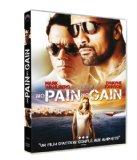 CRITIQUE DVD: NO PAIN NO GAIN