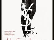 Yves Saint Laurent magnificence création… dans douleur l’émotion…