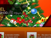 344ème sortie veillée Noël