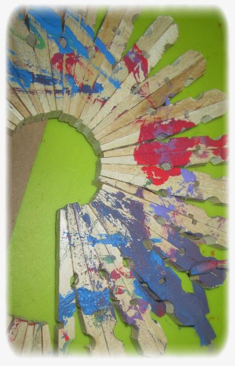 Ma semaine en image # 22