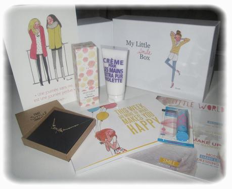 Ma semaine en image # 22