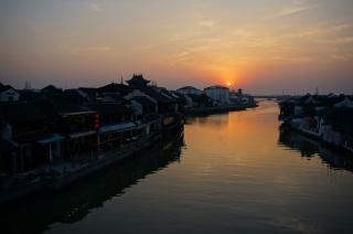 Shanghai, en bref Hebergeur d'image