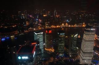 Shanghai, en bref Hebergeur d'image