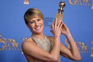 [Palmarès] Golden Globes 2014