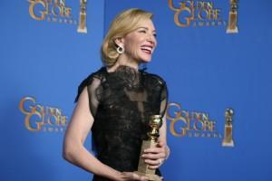 [Palmarès] Golden Globes 2014