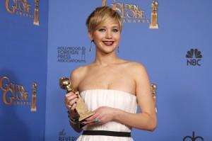 [Palmarès] Golden Globes 2014