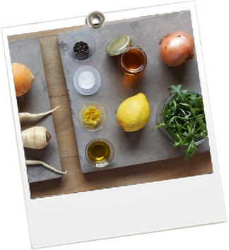 Ateliers cuisine veggie - SuperNaturelle - JulieFromParis