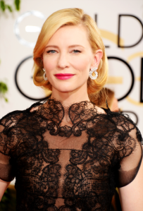 Cate Blanchett