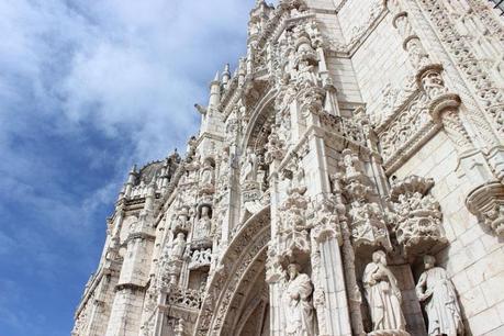 voyage,lisbonne,portugal,monastère des hiéronymites,monument des découvertes,tour de belém,pastéis de belém