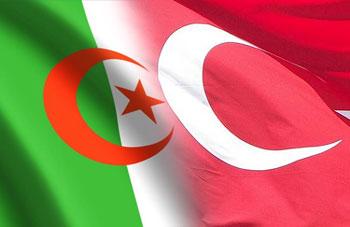 Coopération algéro-turque : La révolution silencieuse