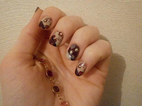2 mois sans blog : Partie 1 Concours Elle_Oh_Die