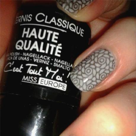 2 mois sans blog : Partie 1 manucure 7