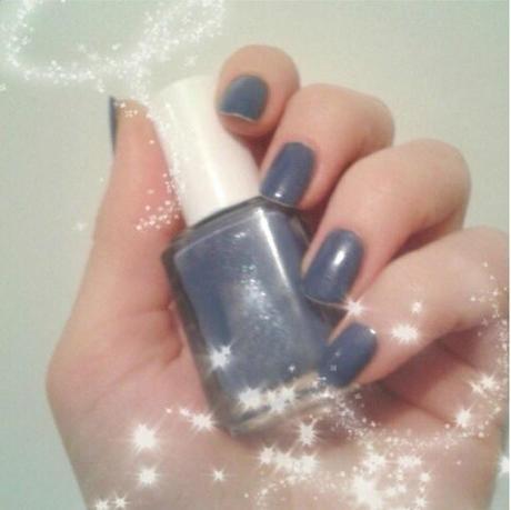 2 mois sans blog : Partie 1 manucure 13