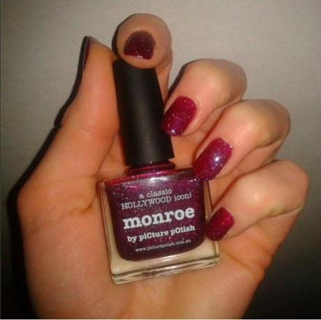 2 mois sans blog : Partie 1 manucure 3