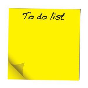 To-do-list