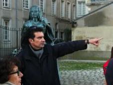 Nantes: d’Anne Bretagne