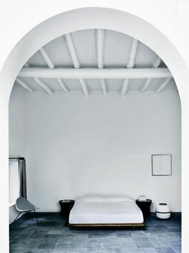 Une maison vue par Tomasso Sartori , photographe