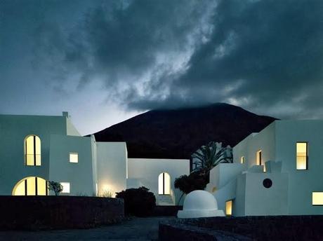 Une maison vue par Tomasso Sartori , photographe