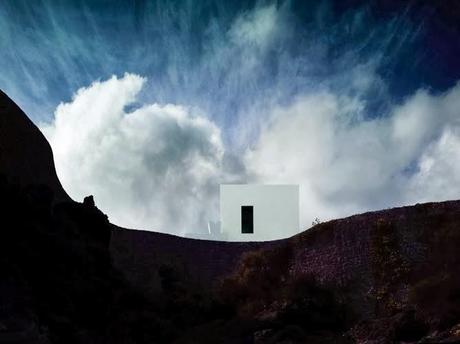 Une maison vue par Tomasso Sartori , photographe