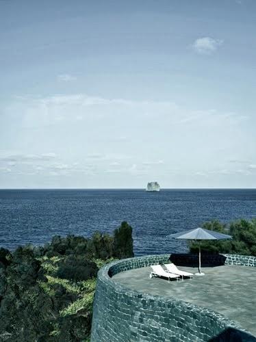 Une maison vue par Tomasso Sartori , photographe
