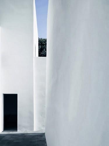 Une maison vue par Tomasso Sartori , photographe