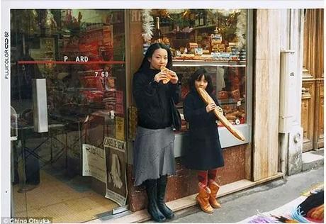 Voyage dans le temps pour pas cher