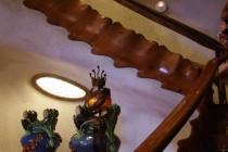 Barcelone : plongez dans la folie d’Antoni Gaudi