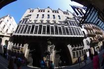 Barcelone : plongez dans la folie d’Antoni Gaudi