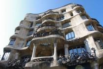 Barcelone : plongez dans la folie d’Antoni Gaudi