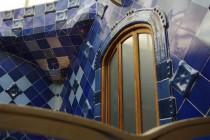 Barcelone : plongez dans la folie d’Antoni Gaudi