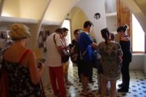 Barcelone : plongez dans la folie d’Antoni Gaudi