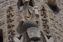 Barcelone : plongez dans la folie d’Antoni Gaudi