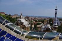 Barcelone : plongez dans la folie d’Antoni Gaudi