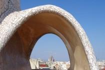 Barcelone : plongez dans la folie d’Antoni Gaudi