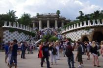 Barcelone : plongez dans la folie d’Antoni Gaudi