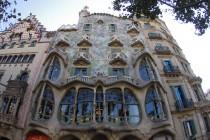 Barcelone : plongez dans la folie d’Antoni Gaudi