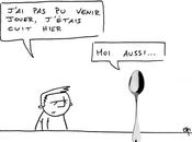 Premier foireux l’année