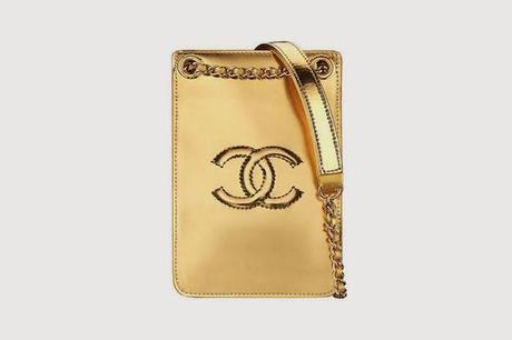 Les Accessoires Chanel de la collection estivale 2014 vont nous faire tourner la tête...