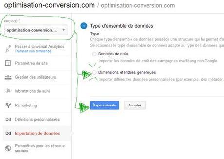 google-analytics-dimension-etendue-optimisation-conversion