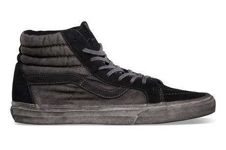 VANS CALIFORNIA – S/S 2014 – OVER WASHED PACK