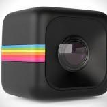 Polaroid veut faire de l’ombre à GoPro