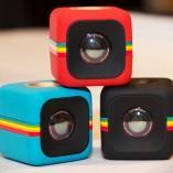 Polaroid veut faire de l’ombre à GoPro