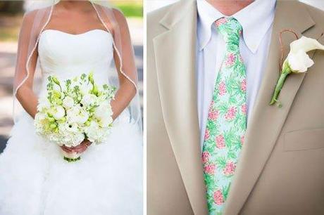 mariage-vert-anis-rose