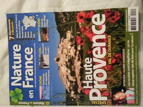 Nature en France 12!