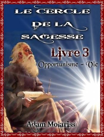 Adam Molariss, un auteur indépendant aux Canaries