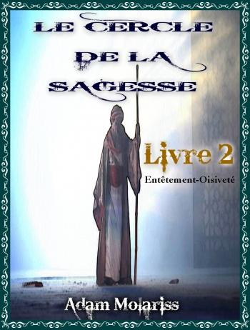 Adam Molariss, un auteur indépendant aux Canaries