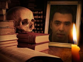 Adam Molariss, un auteur indépendant aux Canaries