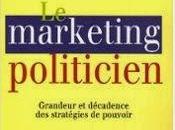 Michel Bongrand, Marketing politicien, Bourin editeurs, Paris, 2006