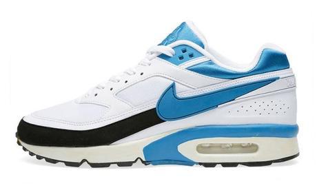 Nike Air Classic BW Imperial Blue nike-air-classic-bw-imperial-blue