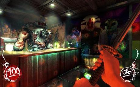 Shadow warrior, janv. 2014 Shadow warrior